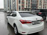 Toyota Corolla 2018 годаfor8 800 000 тг. в Алматы – фото 2