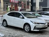 Toyota Corolla 2018 годаfor8 800 000 тг. в Алматы