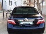 Toyota Camry 2011 года за 8 000 000 тг. в Бейнеу – фото 5