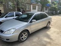 Mitsubishi Lancer 2007 годаүшін2 500 000 тг. в Уральск