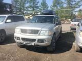 Ford Explorer 2004 года за 6 500 000 тг. в Петропавловск
