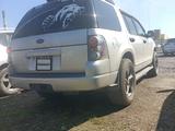 Ford Explorer 2004 года за 6 500 000 тг. в Петропавловск – фото 3