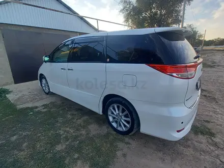 Toyota Estima 2010 года за 5 200 000 тг. в Уральск – фото 6