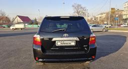 Toyota Highlander 2008 годаfor9 200 000 тг. в Алматы – фото 5