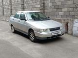 ВАЗ (Lada) 2110 2004 годаүшін800 000 тг. в Алматы – фото 2
