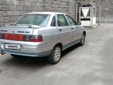 ВАЗ (Lada) 2110 2004 годаүшін800 000 тг. в Алматы – фото 4