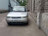 ВАЗ (Lada) 2110 2004 годаүшін800 000 тг. в Алматы – фото 5