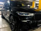 BMW X7 2021 годаүшін49 500 000 тг. в Астана – фото 3