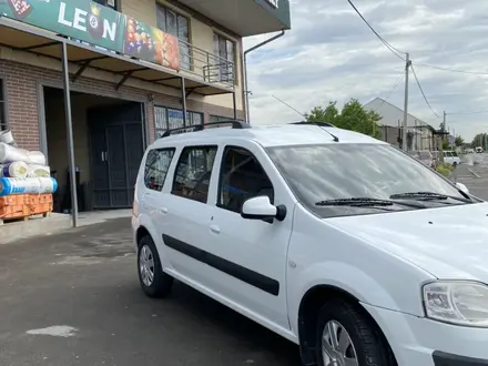 ВАЗ (Lada) Largus 2014 годаүшін4 100 000 тг. в Шымкент