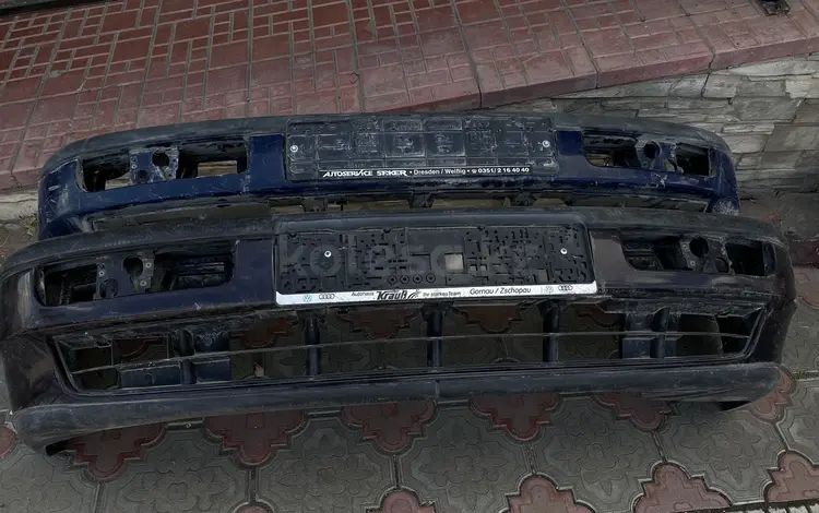 Бампер VW Passat B3 B4 за 48 000 тг. в Кокшетау