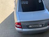 ВАЗ (Lada) Priora 2170 2008 года за 1 550 000 тг. в Актобе – фото 3