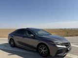Toyota Camry 2021 года за 12 500 000 тг. в Тараз