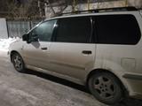 Mitsubishi Space Wagon 1999 года за 2 700 000 тг. в Астана