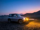 Suzuki Escudo 1994 годаүшін2 900 000 тг. в Алматы – фото 2