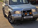 Suzuki Escudo 1994 годаүшін2 900 000 тг. в Алматы – фото 4