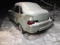 ВАЗ (Lada) 2110 2004 годаfor450 000 тг. в Алматы – фото 6