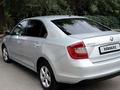 Skoda Rapid 2013 года за 4 000 000 тг. в Алматы – фото 13