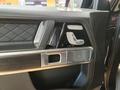 Mercedes-Benz G 63 AMG 4MATIC 2023 года за 90 000 000 тг. в Астана – фото 8