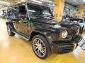 Mercedes-Benz G 63 AMG 4MATIC 2023 года за 90 000 000 тг. в Астана – фото 3