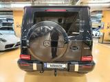 Mercedes-Benz G 63 AMG 4MATIC 2023 годаүшін90 000 000 тг. в Астана – фото 4