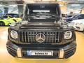 Mercedes-Benz G 63 AMG 4MATIC 2023 года за 90 000 000 тг. в Астана – фото 2