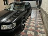 Audi 100 1992 года за 2 100 000 тг. в Алматы – фото 4