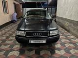 Audi 100 1992 года за 2 100 000 тг. в Алматы – фото 2