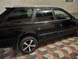 Audi 100 1992 года за 2 100 000 тг. в Алматы – фото 5
