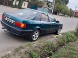 Audi 80 1992 года за 1 150 000 тг. в Петропавловск