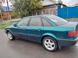 Audi 80 1992 года за 1 150 000 тг. в Петропавловск – фото 2