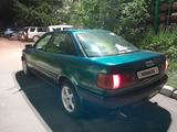 Audi 80 1992 года за 1 150 000 тг. в Петропавловск – фото 4
