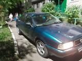 Audi 80 1992 года за 1 150 000 тг. в Петропавловск – фото 3