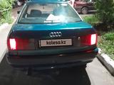 Audi 80 1992 года за 1 150 000 тг. в Петропавловск – фото 5