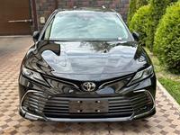 Toyota Camry 2023 годаүшін18 500 000 тг. в Алматы