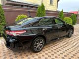 Toyota Camry 2023 годаүшін17 500 000 тг. в Алматы – фото 5