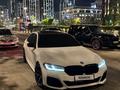 BMW 5 серия 2021 годаүшін22 000 000 тг. в Астана