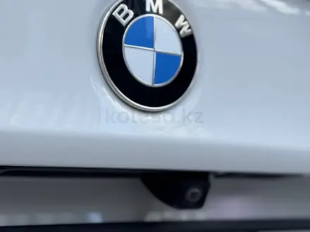 BMW 5 серия 2021 года за 22 000 000 тг. в Астана – фото 13