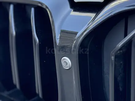 BMW 5 серия 2021 года за 22 000 000 тг. в Астана – фото 12