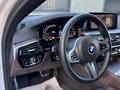 BMW 5 серия 2021 годаүшін22 000 000 тг. в Астана – фото 15