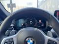 BMW 5 серия 2021 годаүшін22 000 000 тг. в Астана – фото 30