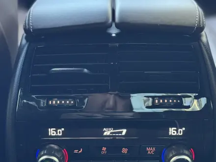 BMW 5 серия 2021 года за 22 000 000 тг. в Астана – фото 33