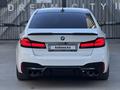 BMW 5 серия 2021 годаүшін22 000 000 тг. в Астана – фото 5