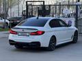 BMW 5 серия 2021 годаүшін22 000 000 тг. в Астана – фото 6