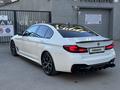 BMW 5 серия 2021 годаүшін22 000 000 тг. в Астана – фото 7