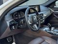 BMW 5 серия 2021 годаүшін22 000 000 тг. в Астана – фото 9