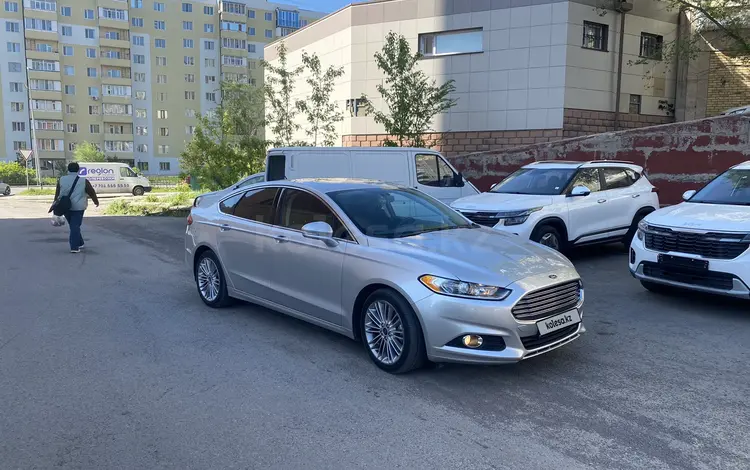 Ford Mondeo 2016 годаfor8 200 000 тг. в Караганда