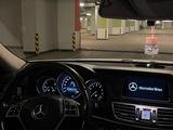 Mercedes-Benz E 200 2015 годаfor13 500 000 тг. в Шымкент – фото 2