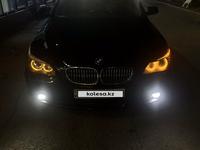 BMW 525 2004 года за 4 500 000 тг. в Алматы