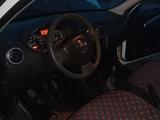 Nissan Almera 2014 годаfor3 100 000 тг. в Алматы – фото 4