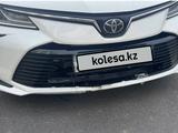 Toyota Corolla 2022 года за 8 700 000 тг. в Алматы – фото 4